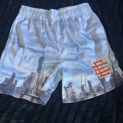 Eric Emanuel Shorts 