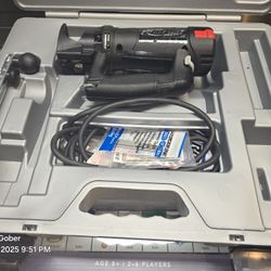 ProTool Zip Bit Set