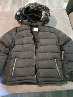 Women's jacket