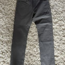 Levi’s 510 Skinny Jeans 