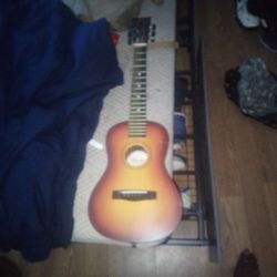 Guitar