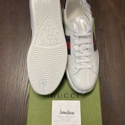 Gucci Shoes