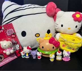 Hello kitty bundle