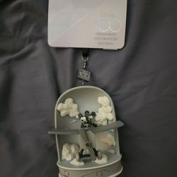Disney Ornament 