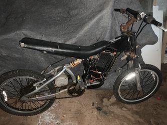 Mongoose CX24V450 electric bmx bike for Sale in Evington VA OfferUp