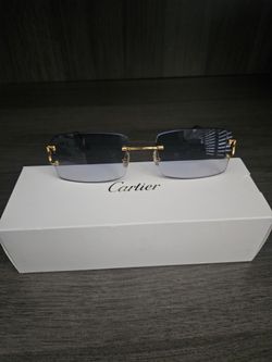 Catier Glasses