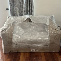 Brand New In Plastic Sofa & Loveseat. Furniture Of America SM2676 Briana High Quality Couches