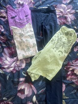 Girls 16/18 bundle