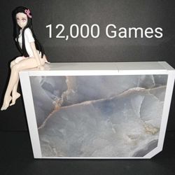 Nintendo Wii Consoles Full Of Games (Read Below) 