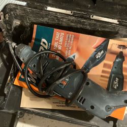 Rotary Tool Wizard 