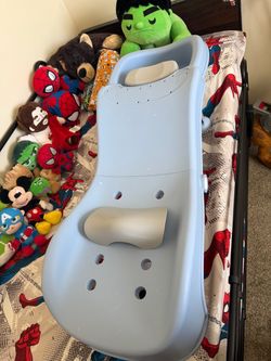 Bath chair