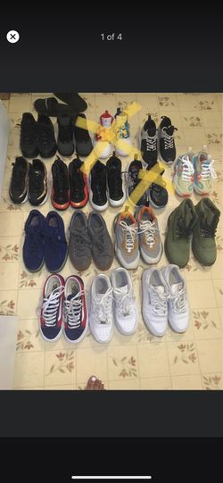 Shoes