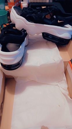 Nike Vapor max Sandels