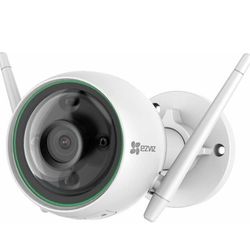 Outdoor SMART WIFI CAMERA 