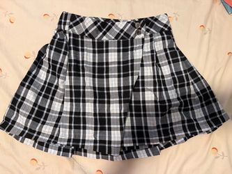 Justice Skirt with Underpants
