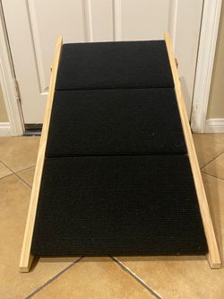 Pet Steps