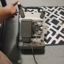 Belle And Howell Super Eight Autoloader Vintage