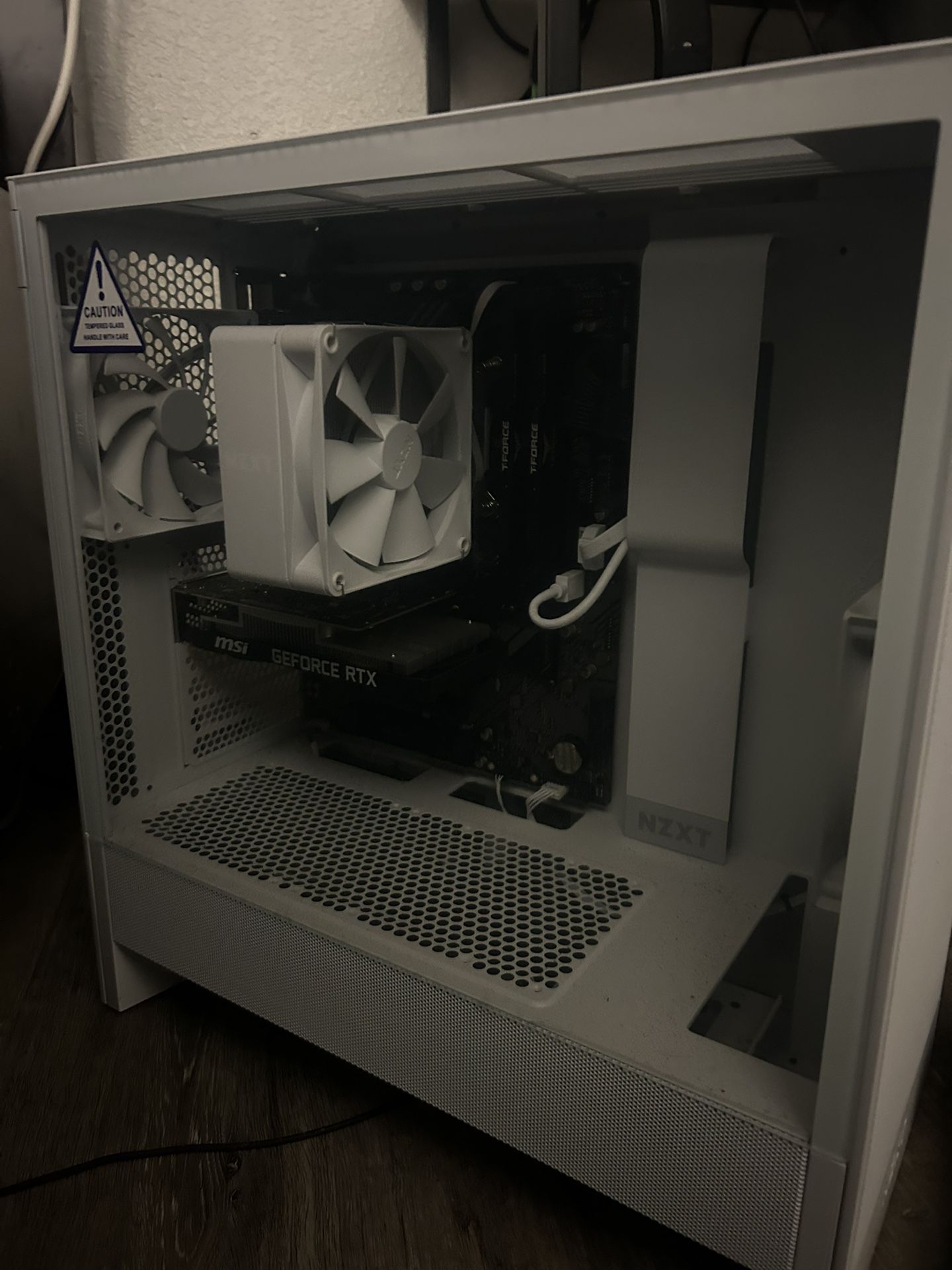 Gaming pc
