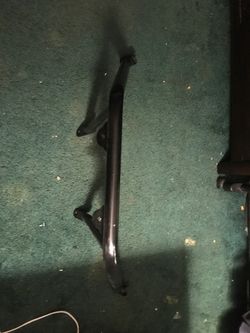 Tube metal Bull Bar 