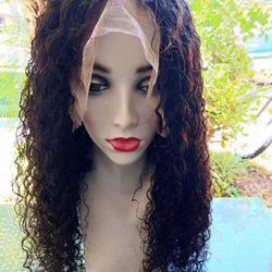 Pure Beauty with Real Hair Wigs - Flexibility and Fashion marriage agree