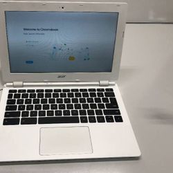 Computer Chromebook 