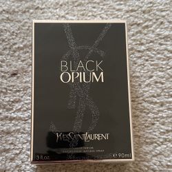 YSL Black Opium  Women’s Perfume 