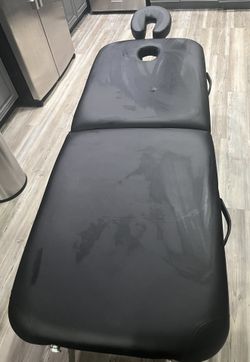 Portable Artechworks  Massage Table / Mesa Portable Para Dar Masajes 