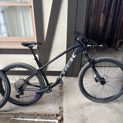 Trek Roscoe 7 Mtb