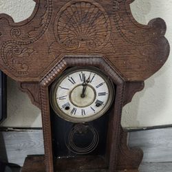 Antique Clocks