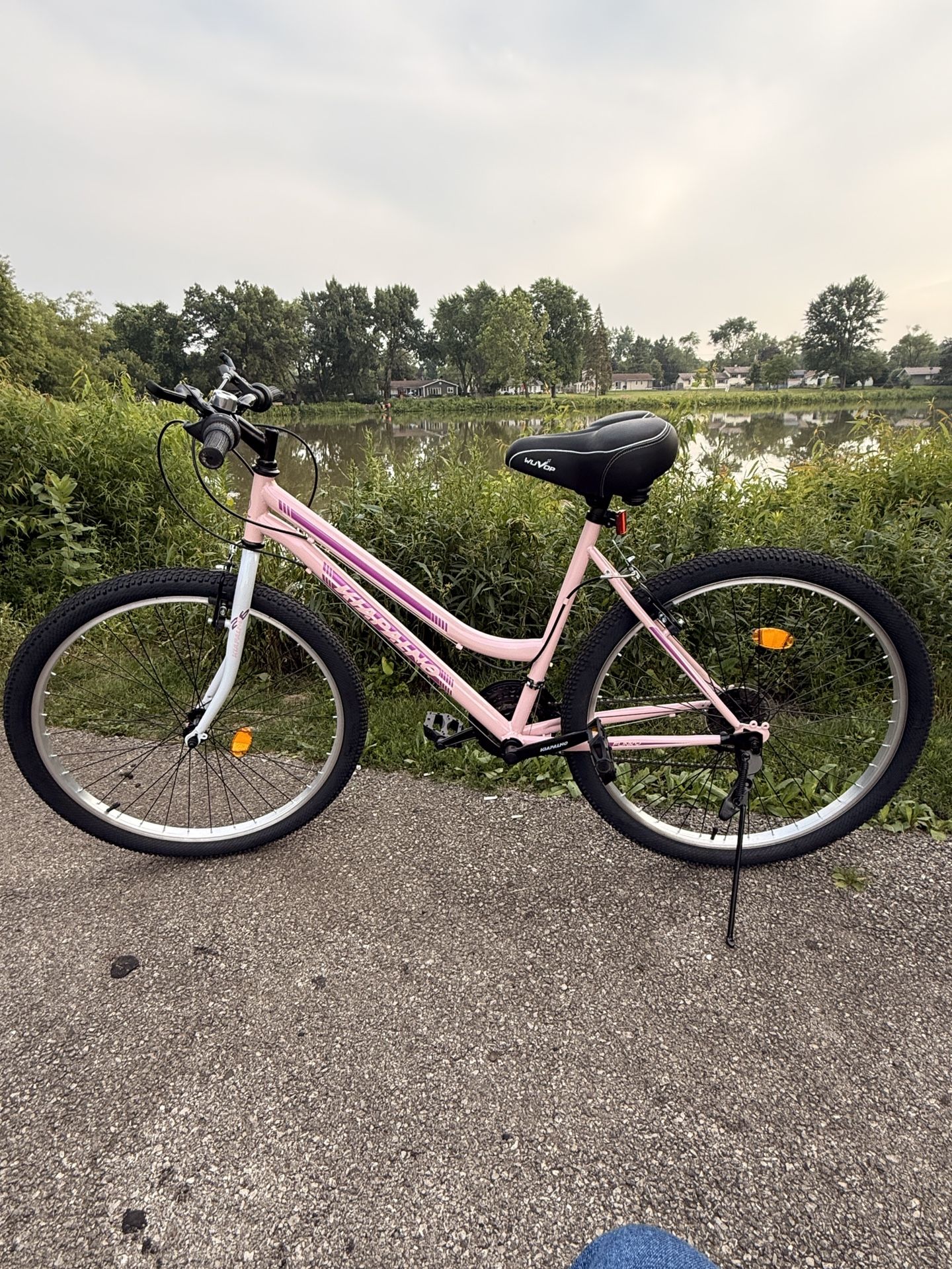 Bicycle
