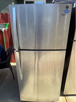 Whirlpool refrigerator