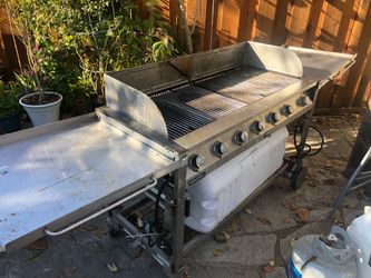 Restaurant stuff