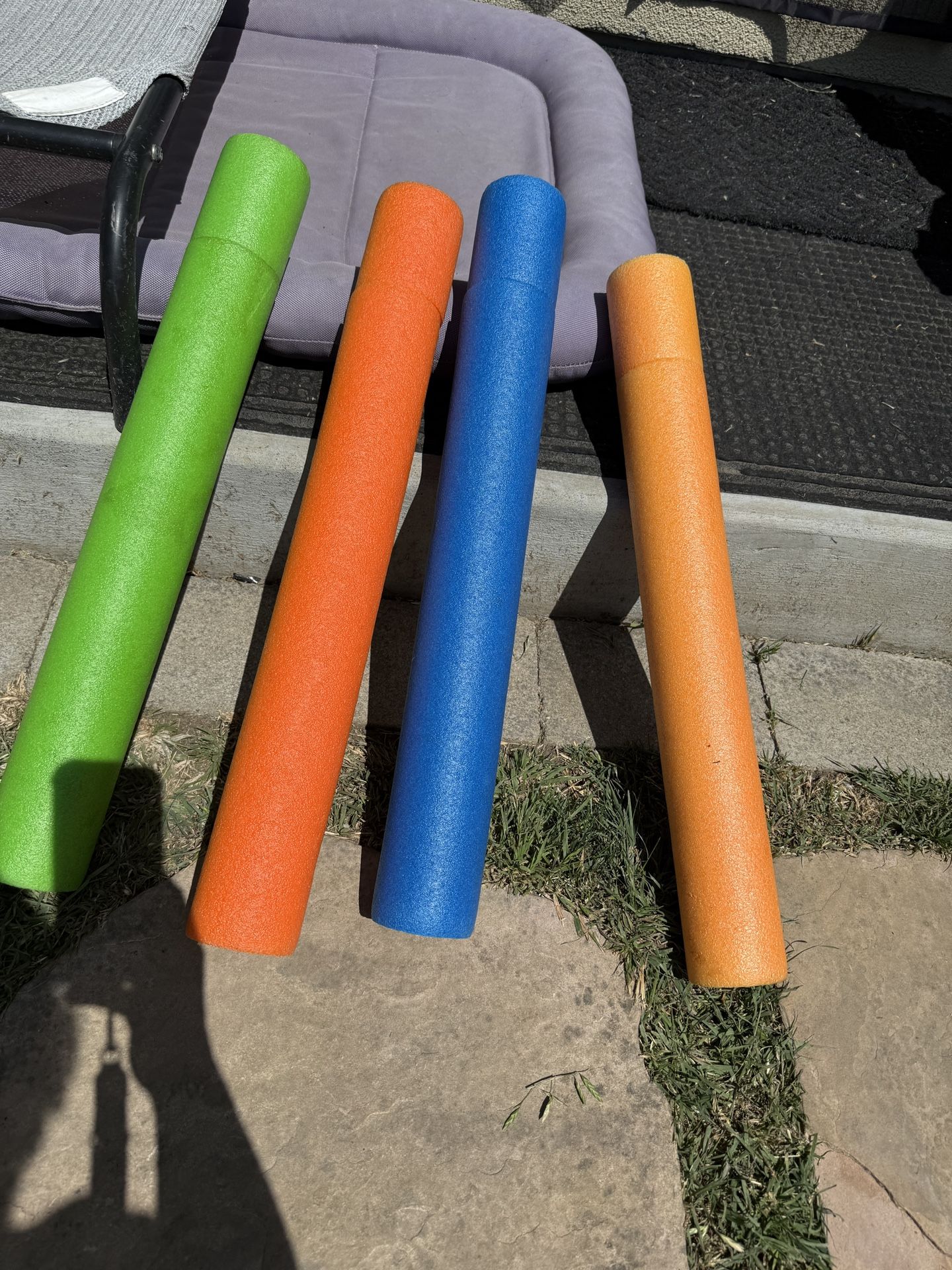 4 Max Liquidator Blasters