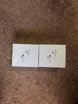 Airpods gen 3