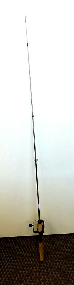 Shakespeare Cirrus Graphite 5ft. Ultra Light Spinning Rod for Sale