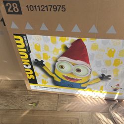 Animated Bay 2 Holiday