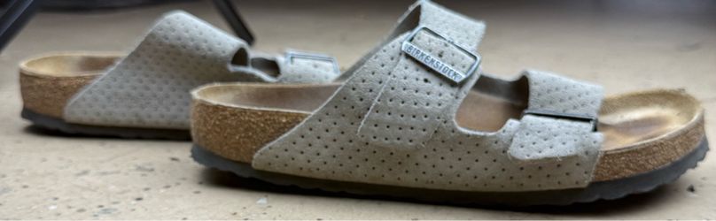 Birkenstock Sandals EU 40
