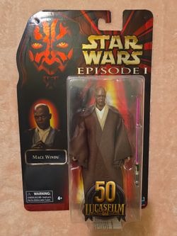 Star Wars Episode I