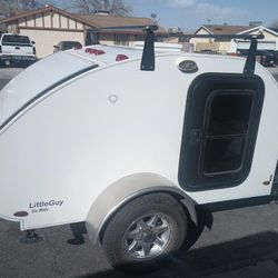 2016 6 wide Teardrop