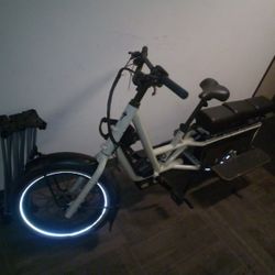 Lt Specialized Hauler