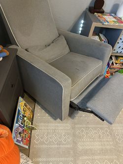 DaVinci Piper Recliner