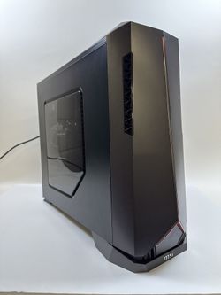 Gaming PC 