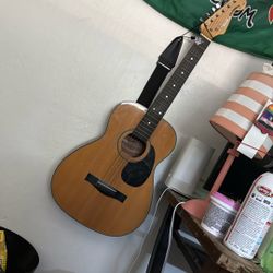 Fender Guitar