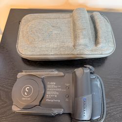 ShiftCam ProGrip Starter Kit DSLR-Style Charging Smartphone Grip