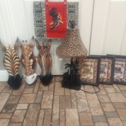 Decor For Sale 