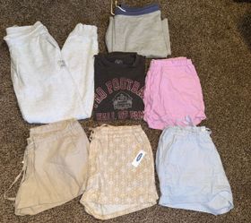 Women's size medium bundle