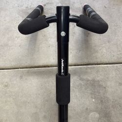Bike Rack For 2” Ball Hitch