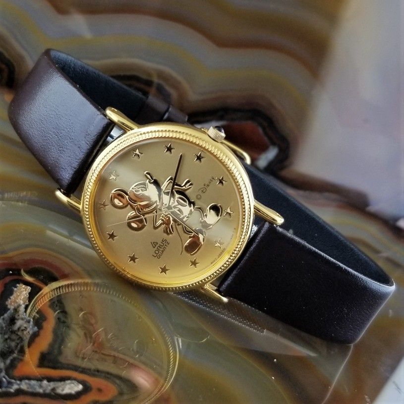 seiko lorus