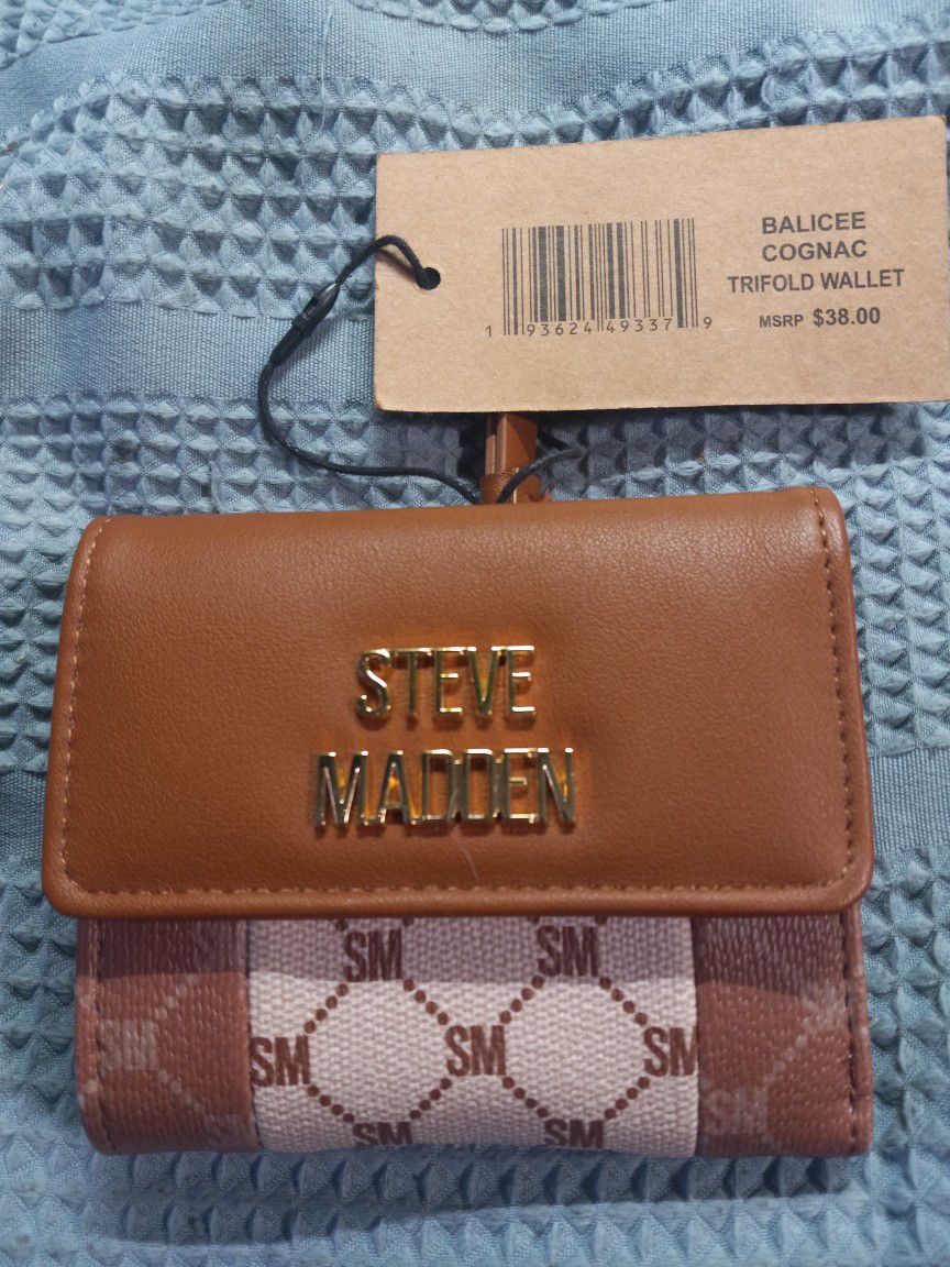 Cute Small Wallet