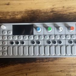 Teenage Engineering OP-1 